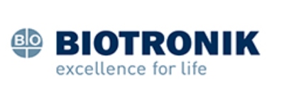 BIOTRONIK Company Logo