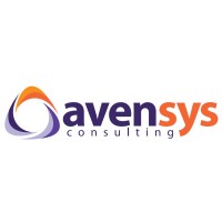 Avensys Consulting Company Logo
