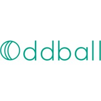 Oddball Company Logo