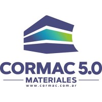 CORMAC Company Logo