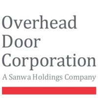 Overhead Door Corporation Company Logo