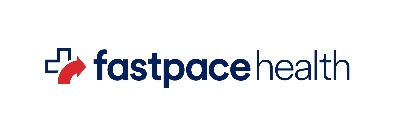 Fast Pace Health Company Logo