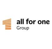 All for One Group SE Company Logo