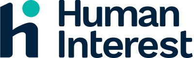 Human Interest Company Logo