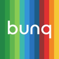 bunq Company Logo