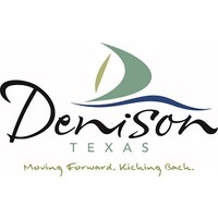 City of Denison Company Logo