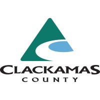 Clackamas County Company Logo