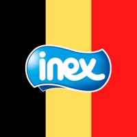 Inex Company Logo