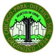 Chicago Park District Company Logo