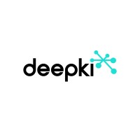 Deepki Company Logo