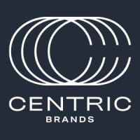 Centric Brands Company Logo