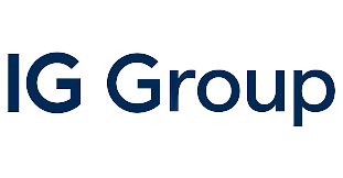 IG Group Company Logo