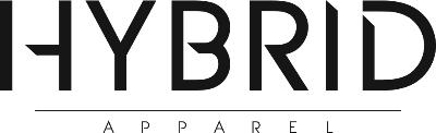 Hybrid Apparel Company Logo