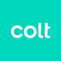 Colt Technology Services Company Logo