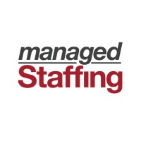 Managed Staffing, Inc. Company Logo