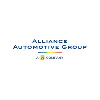 Alliance Automotive Group Company Logo