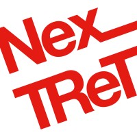 NexTReT Company Logo