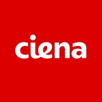 Ciena Company Logo