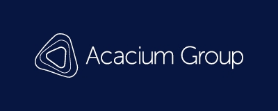 Acacium Group Company Logo