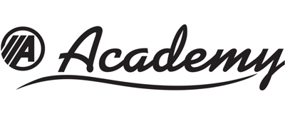 Academy Bus Company Logo
