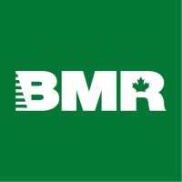 Groupe BMR Company Logo