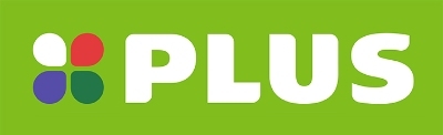 PLUS Company Logo