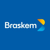 Braskem Company Logo