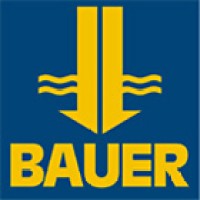 BAUER Group Company Logo