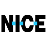 NICE Company Logo