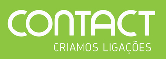 CONTACT Company Logo