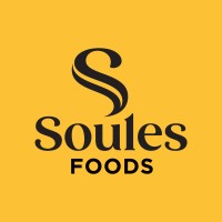 John Soules Foods Company Logo
