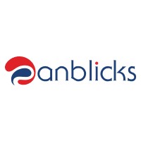 Anblicks Company Logo