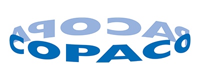 Copaco Nederland BV Company Logo