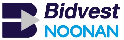Bidvest Noonan Company Logo