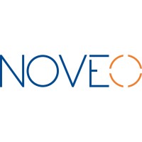 NOVEO Company Logo