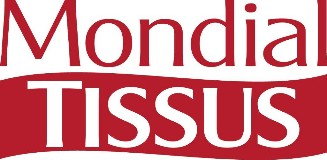 GROUPE MONDIAL TISSUS Company Logo