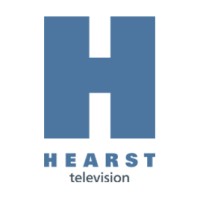 Hearst Television Company Logo