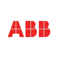 ABB Company Logo