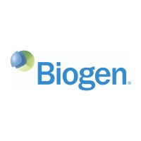 Biogen Company Logo
