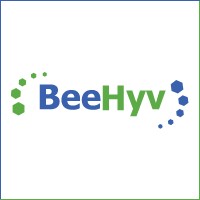 BeeHyv Software Company Logo