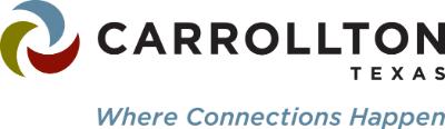City of Carrollton Company Logo