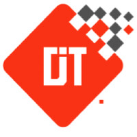 Digital iTechnology Company Logo