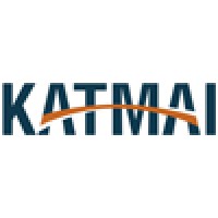 Katmai Government Services Company Logo