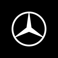 Mercedes-Benz Group Services Madrid Company Logo