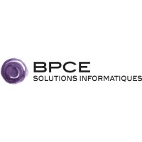 BPCE Solutions informatiques Company Logo