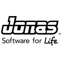 Jonas Software Company Logo