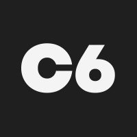 C6 Bank Company Logo