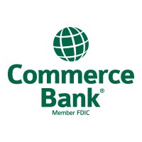 Commerce Bank Company Logo