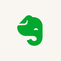 Evernote Company Logo