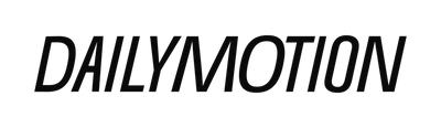 Dailymotion Company Logo